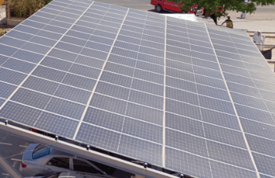 Solar Panels